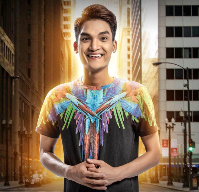 Quách Ngọc Tuyên, Mạc Văn Khoa cùng nhiều diễn viên có tiếng tham gia "Đại ca tôi".