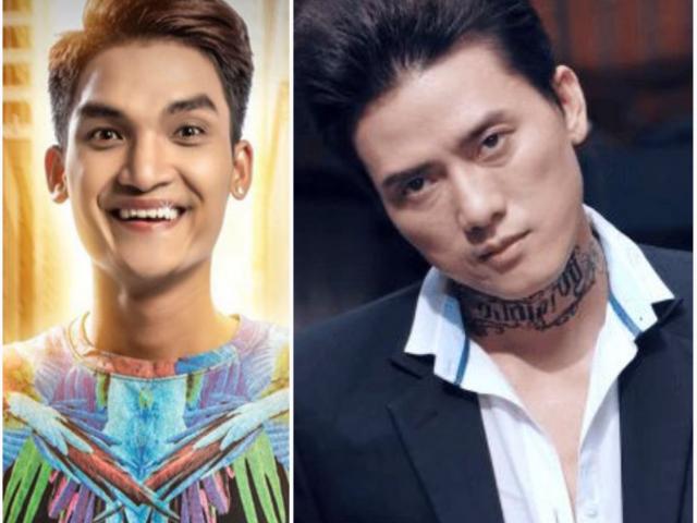 Phim - Sao phim giang hồ 'Vi Cá tiền truyện' bất ngờ đụng độ 'thánh lầy' Mạc Văn Khoa