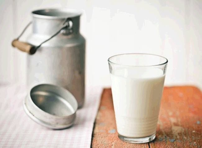 7. Sữa và các sản phẩm sữa phải được chế biến trước khi chúng nạp vào cơ thể để tiêu diệt mầm bệnh và quá trình này rất quan trọng trong việc ngăn ngừa một số bệnh nghiêm trọng do thực phẩm gây ra nhiễm trùng.
