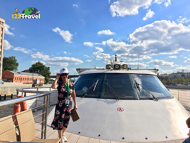 Dũng “về nhà đi con” quyết định chơi lớn cùng 123 Travel - 2