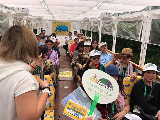 Dũng “về nhà đi con” quyết định chơi lớn cùng 123 Travel - 3