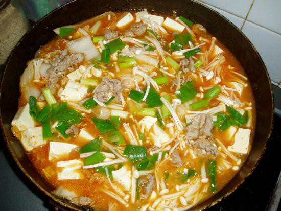 Những món canh bồi bổ cơ thể từ trứng