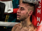 Thể thao - Bi thảm boxing: “Độc cô cầu bại” thua trận đầu tiên và qua đời luôn