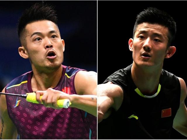 Lin Dan và tam hùng nhận "cái tát cực mạnh": Cầu lông Trung Quốc hổ thẹn