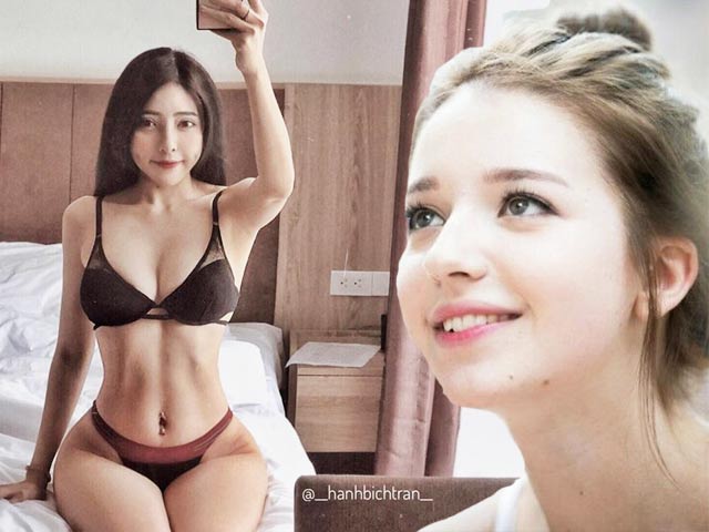 Làm đẹp - Rãnh bụng sâu hút, rốn cũng phải đẹp: 6 chuẩn body 2019 phụ nữ nô nức chạy theo