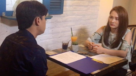 Thư &#34;Về nhà đi con&#34; đòi Vũ 3 tỷ đồng khi ly hôn, khán giả phản bác - 3