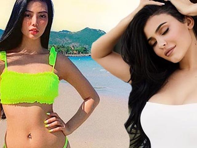 Làm đẹp - Nàng mét rưỡi đang hot ở Sài thành hướng theo chuẩn đẹp của tỷ phú trẻ nhất thế giới