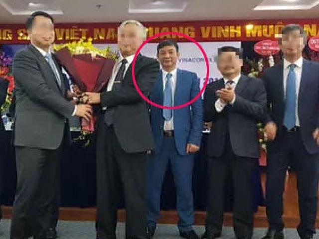 Tin tức trong ngày - Tổng Giám đốc Vinaconex Nguyễn Xuân Đông bị Cơ quan an ninh điều tra triệu tập