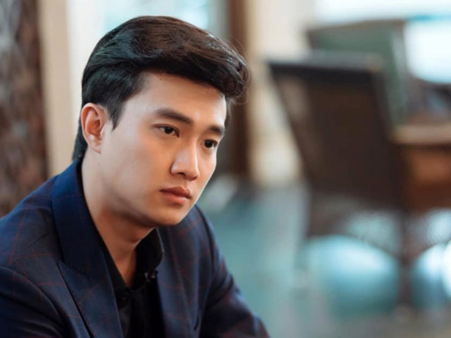 Bạn trẻ - Cuộc sống - Quốc Trường được trả 100 triệu/chụp mẫu 10 bộ vest vẫn từ chối với lý do bất ngờ