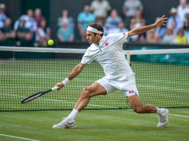 Thể thao - Tin thể thao HOT 25/7: Federer khiến ATP Finals hoang mang