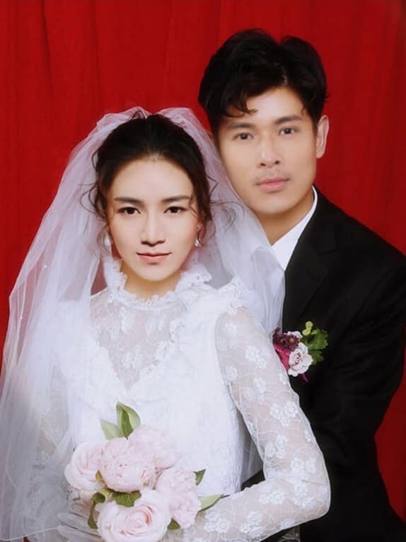 Trương Thế Vinh phản ứng bất ngờ khi bị ghép yêu đồng giới BB Trần - 6