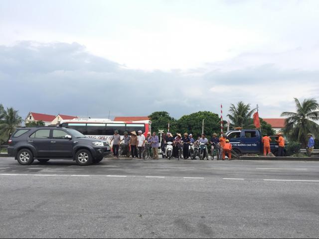 Tin tức trong ngày - Từ tai nạn 5 người tử vong: Giật mình số người chết trên con đường “tử thần” luôn rình rập