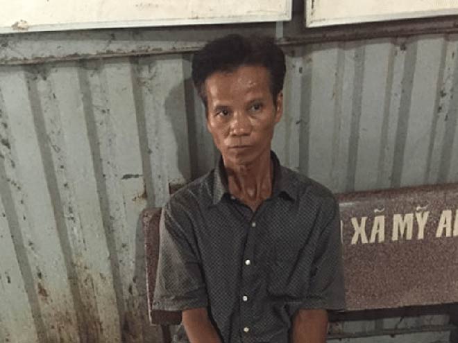Ngô Văn Hết