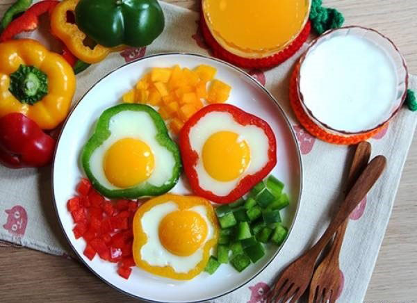Những bữa sáng Eat Clean chỉ dưới 300 calories dành cho người muốn giảm cân - 3