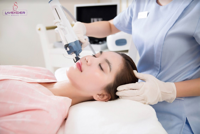 Tắm trắng miễn phí - Cơ hội "đổi đen lấy trắng" lần đầu tiên tại Việt Nam - 5