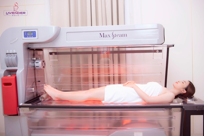 Tắm trắng miễn phí - Cơ hội "đổi đen lấy trắng" lần đầu tiên tại Việt Nam - 4