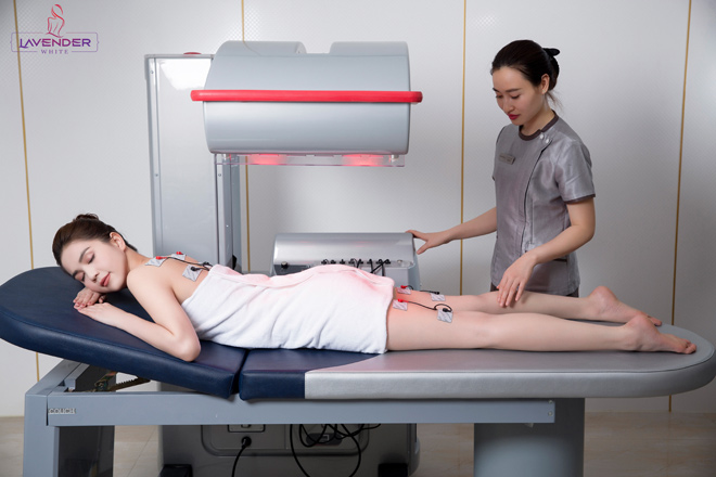 Tắm trắng miễn phí - Cơ hội "đổi đen lấy trắng" lần đầu tiên tại Việt Nam - 3