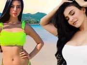 Làm đẹp - Nàng mét rưỡi đang hot ở Sài thành hướng theo chuẩn đẹp của tỷ phú trẻ nhất thế giới