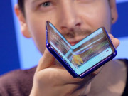 Dế sắp ra lò - CHÍNH THỨC: Samsung đã sửa lỗi xong Galaxy Fold, sẽ tung ra vào tháng 9