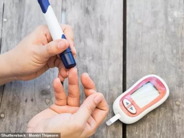 Liên hệ đáng sợ giữa tiền tiểu đường và dạng ung thư "sát thủ"