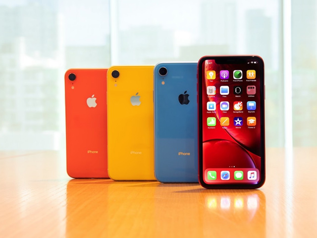 iPhone 2020 sẽ sử dụng màn hình OLED gập lại của LG, bỏ rơi Samsung