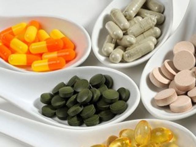 Sức khỏe đời sống - Ma trận thực phẩm chức năng bủa vây bệnh nhân ung thư