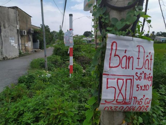 Kinh doanh - Giao dịch BĐS: Khách hàng gặp rủi ro từ các thỏa thuận đặt cọc