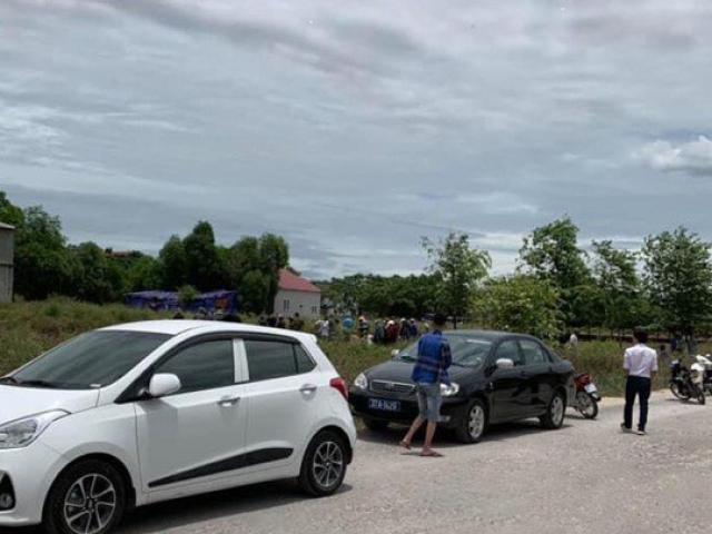 Pháp luật - Bắt 3 nghi phạm trong vụ người đàn ông bị bắn xuyên bụng tử vong