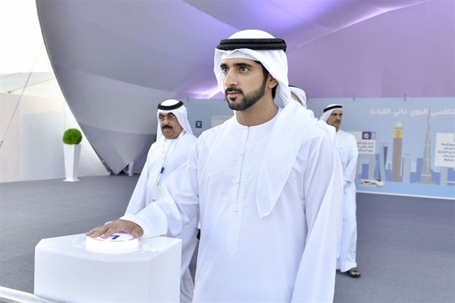 Theo Trang Web của Hội đồng điều hành Dubai, thái tử Sheikh Hamdan bin Mohammed là nhà lãnh đạo xuất sắc, lãnh đạo nền kinh tế của tiểu vương quốc Dubai và đưa ra các định hướng tương lai.