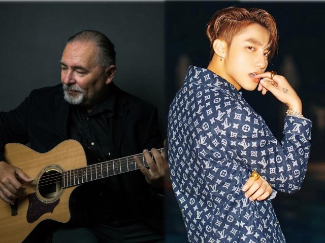 Ca nhạc - MTV - Nghệ sĩ người Nga 59 tuổi gây sốt cover loạt hit trăm triệu view của Sơn Tùng