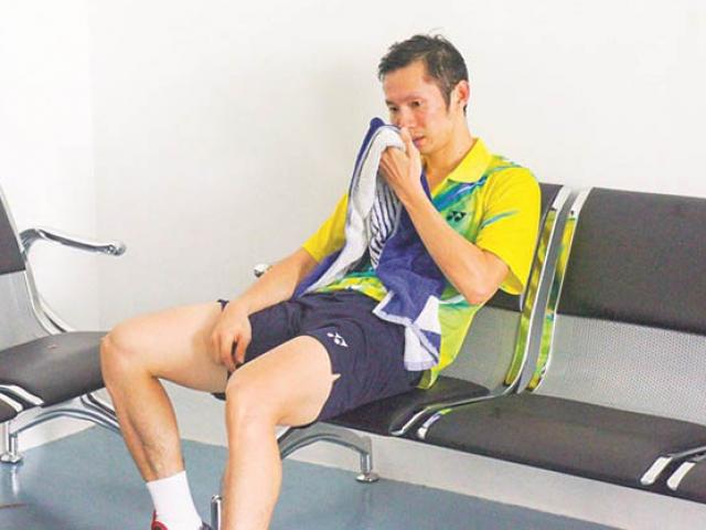 Thể thao - Khi nào vận động viên cần lãnh đạo?