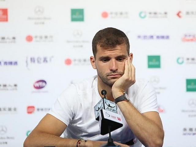 Thể thao - Choáng váng: “Tiểu Federer” thua sốc tay vợt hạng 405 thế giới