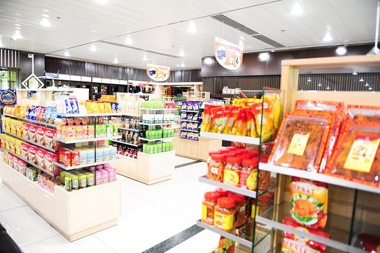 Sasco kinh doanh trong lĩnh vực phụ trợ hàng không tại Sân bay Tân Sơn Nhất.
