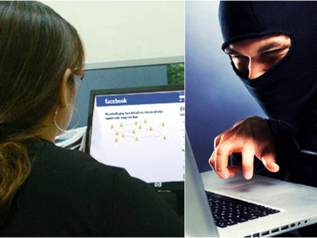 Pháp luật - "Quý bà" 69 tuổi sập bẫy trai nước ngoài