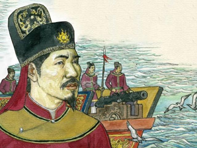 Giáo dục - du học - Chúa Sãi dùng kế gì để xây dựng vương triều độc lập Đàng Trong