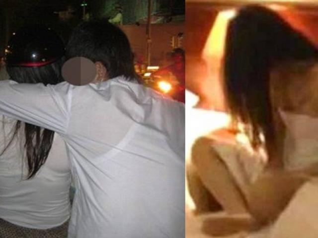 Pháp luật - Lên mạng làm quen rồi dẫn người yêu nhí vào nhà nghỉ làm bậy