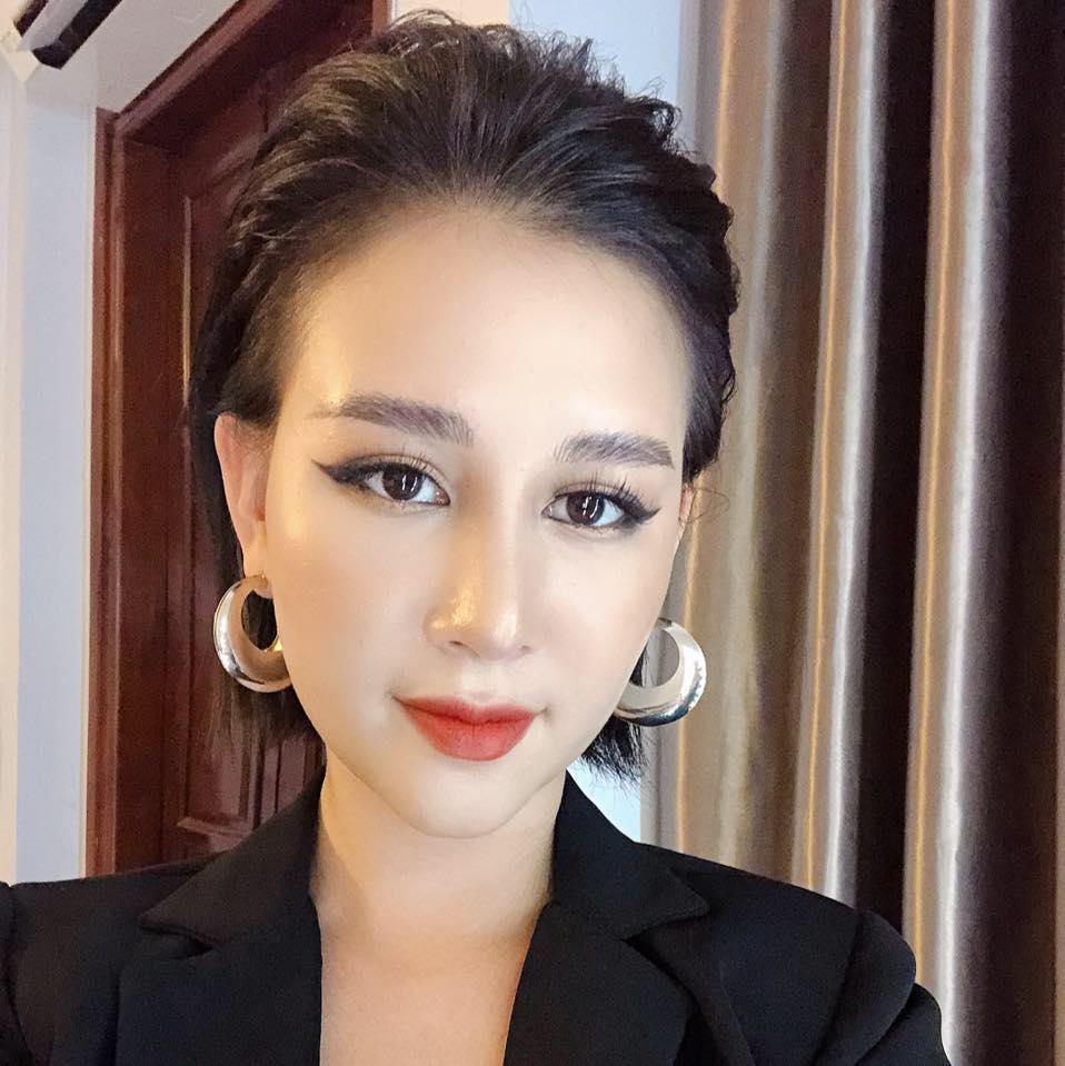 Diệp Anh ngày càng trưởng thành trong diễn xuất và cuộc sống