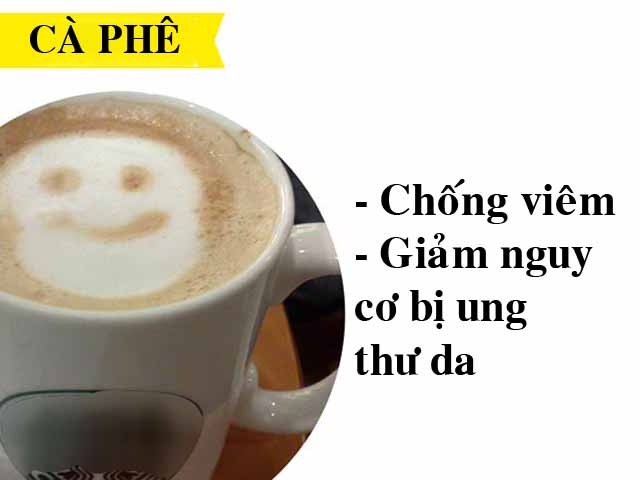 Sức khỏe đời sống - Quét sạch bệnh tật trong người với 11 đồ uống quen thuộc, nhà nào cũng có