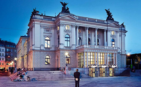 Du lịch vòng quanh Zuzich (Thụy Sỹ) trong... 3 phút - 3