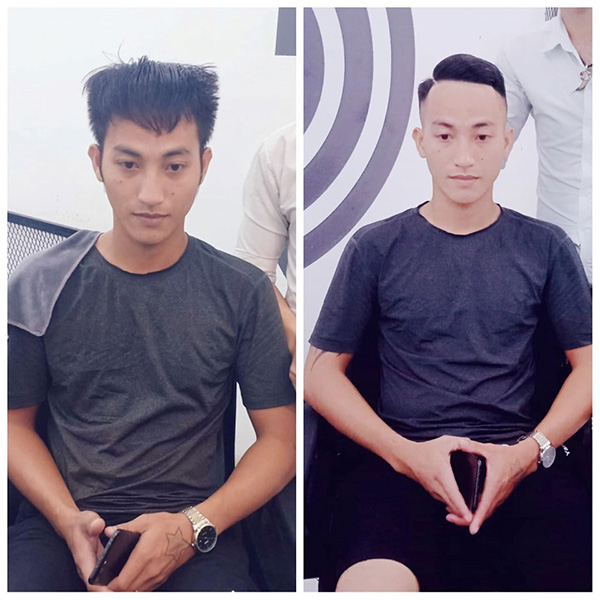 Chỉ tính riêng 30Shine trong năm 2018 giúp hơn 2 triệu khách hàng lột xác với trải nghiệm cắt tóc mới. Dự kiến năm nay với mục tiêu 100 cửa hàng sẽ đón tới 4 triệu lượt khách.