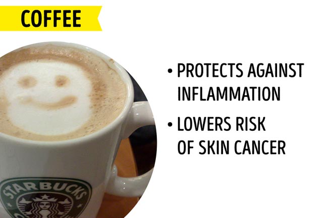 Quét sạch bệnh tật trong người với 11 đồ uống quen thuộc, nhà nào cũng có - 1