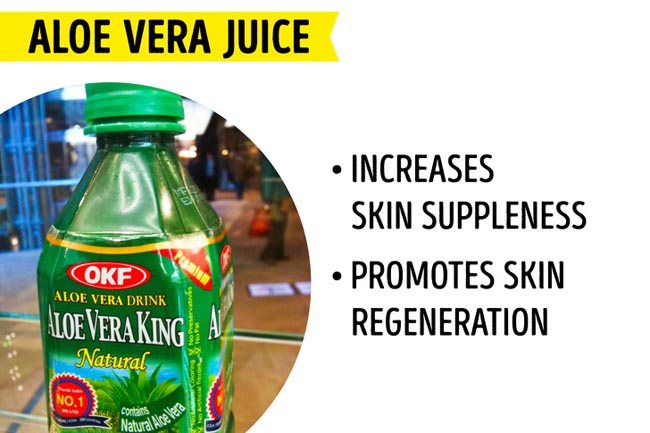 Quét sạch bệnh tật trong người với 11 đồ uống quen thuộc, nhà nào cũng có - 10