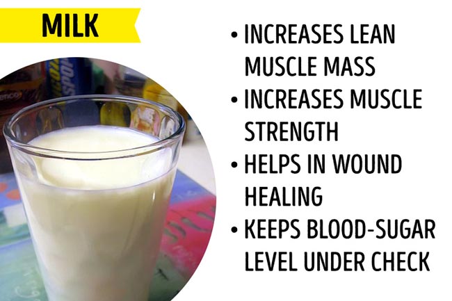 Quét sạch bệnh tật trong người với 11 đồ uống quen thuộc, nhà nào cũng có - 11