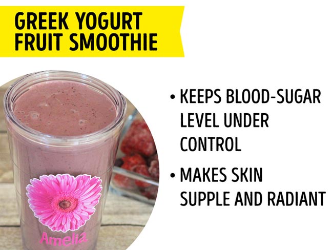 Quét sạch bệnh tật trong người với 11 đồ uống quen thuộc, nhà nào cũng có - 2