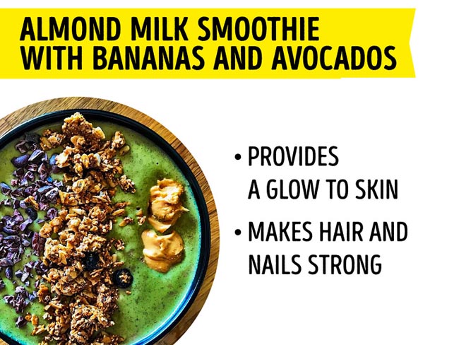 Quét sạch bệnh tật trong người với 11 đồ uống quen thuộc, nhà nào cũng có - 7