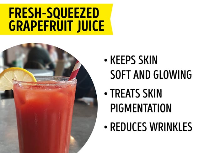 Quét sạch bệnh tật trong người với 11 đồ uống quen thuộc, nhà nào cũng có - 8