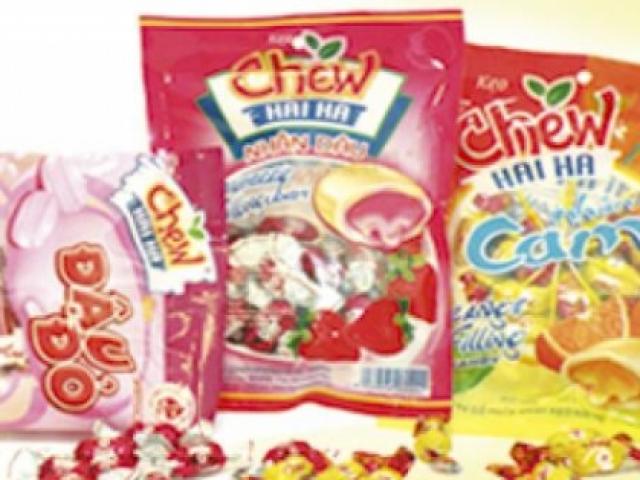 Kinh doanh - Bánh kẹo Hải Hà lỗ kỷ lục kể từ khi Vinataba thoái vốn