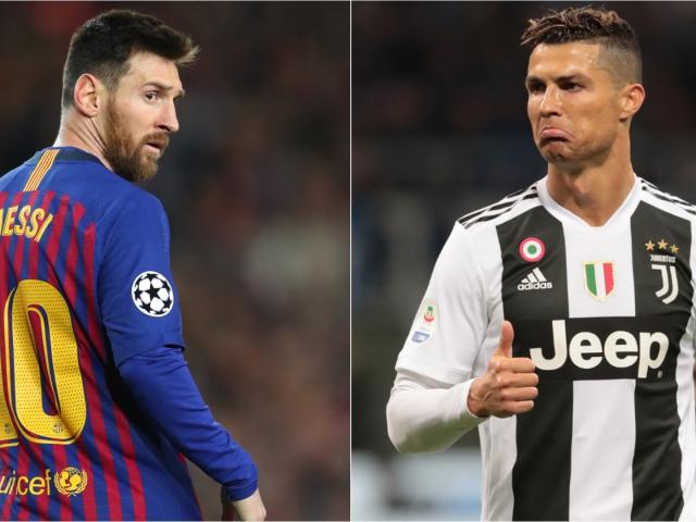 Bóng đá - Messi đấu Ronaldo giải "Bàn thắng đẹp nhất 2019": Ký ức buồn tái hiện