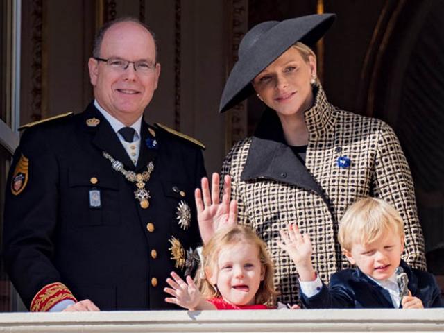 Thế giới - Cận cảnh cuộc sống xa hoa bậc nhất của hoàng gia Monaco