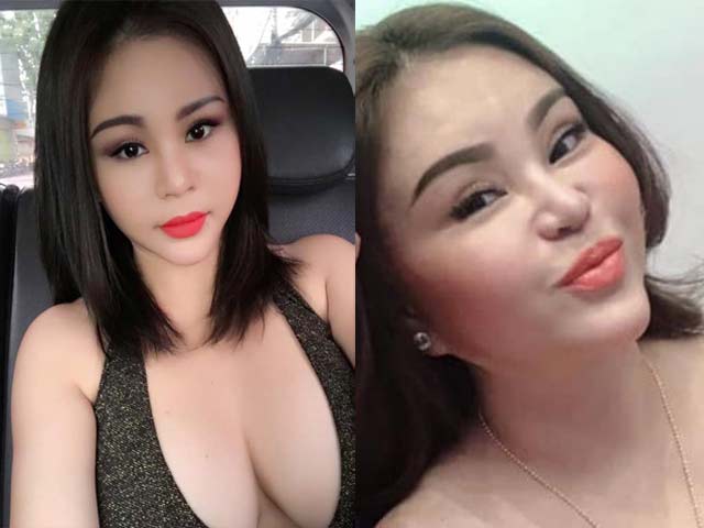 Làm đẹp - Lê Giang mặt như tượng do bất chấp phá bỏ "lời thề" ngừng thẩm mỹ